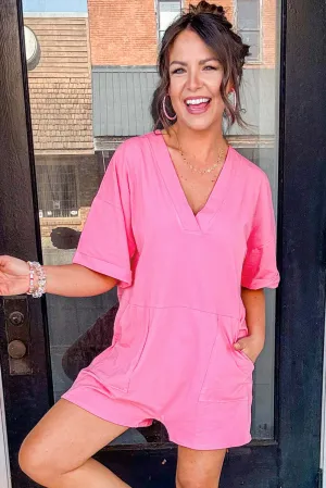 DREAM DAZE ROMPER