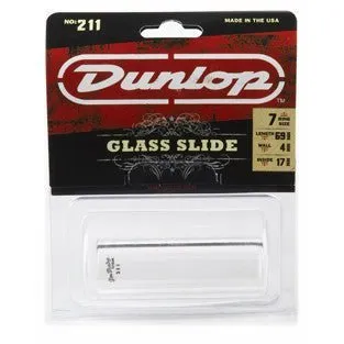 Dunlop Glass Guitar Slide