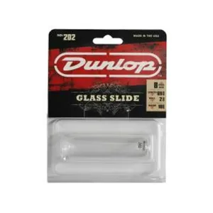 Dunlop Glass Guitar Slide