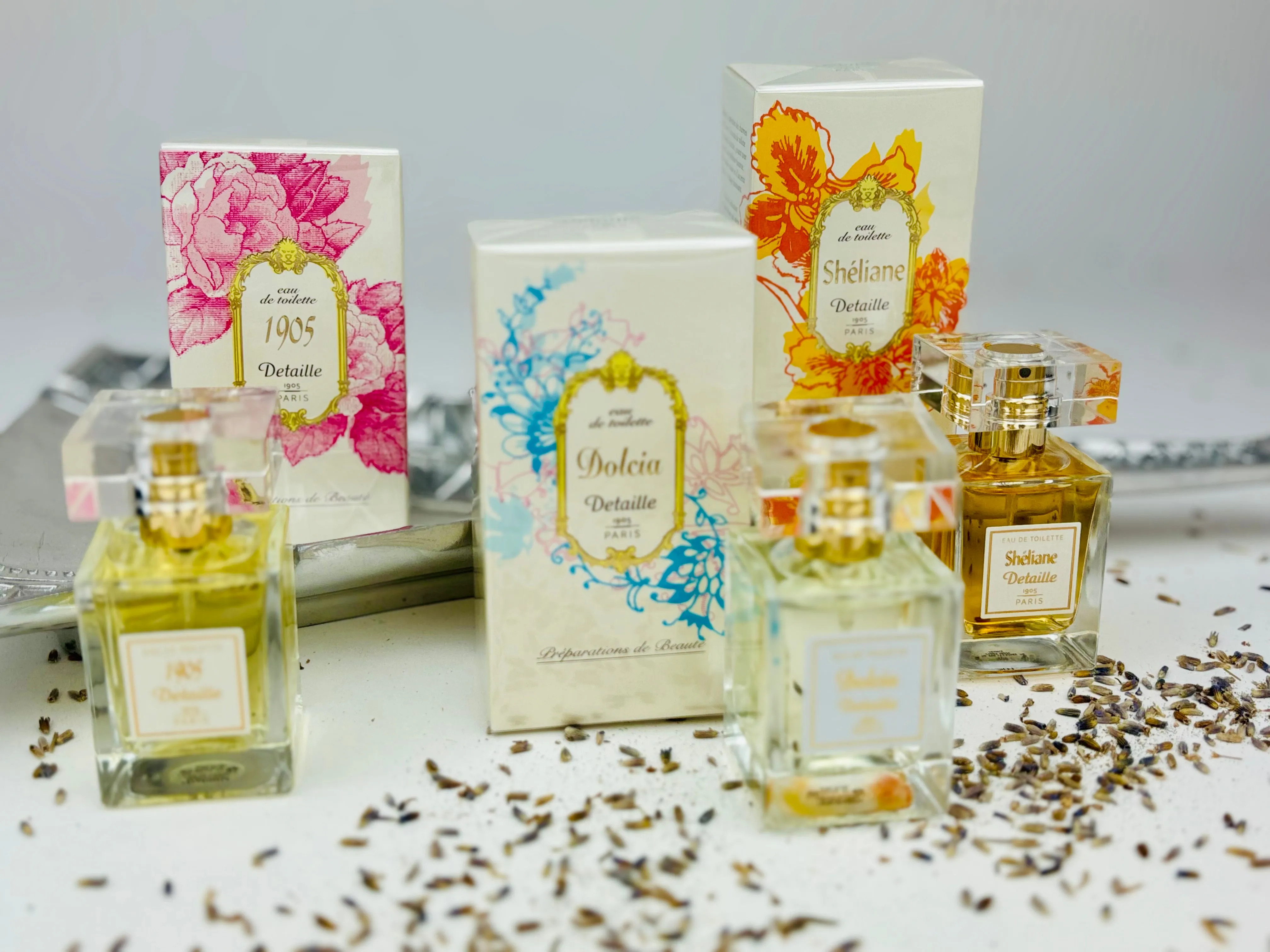 Eau de Toilette | Resort Wear Accessories