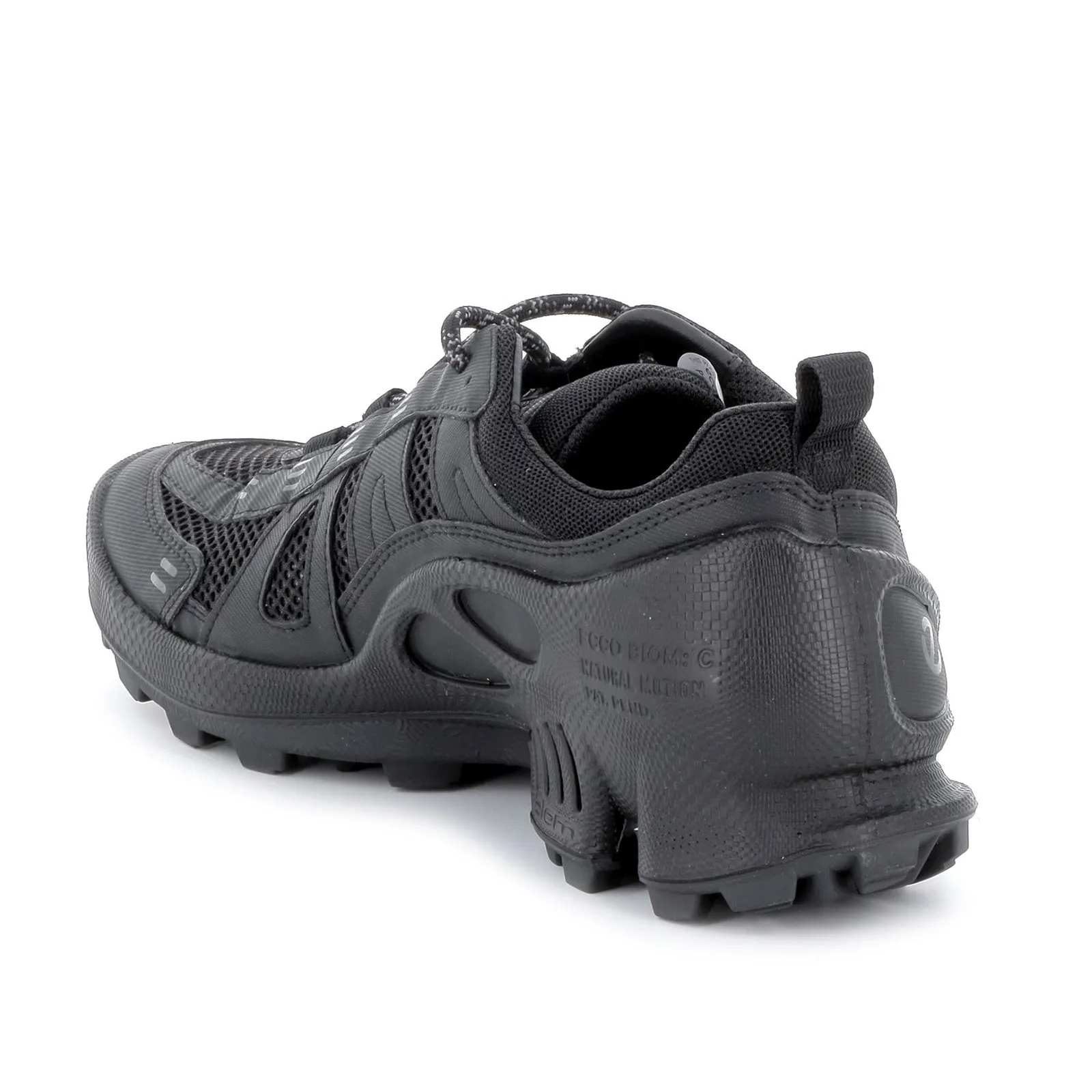 Ecco Biom C-Trail 803223 Textile Women's Fashion Trainers