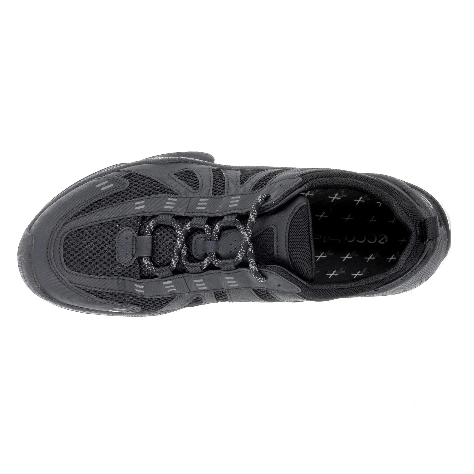 Ecco Biom C-Trail 803223 Textile Women's Fashion Trainers