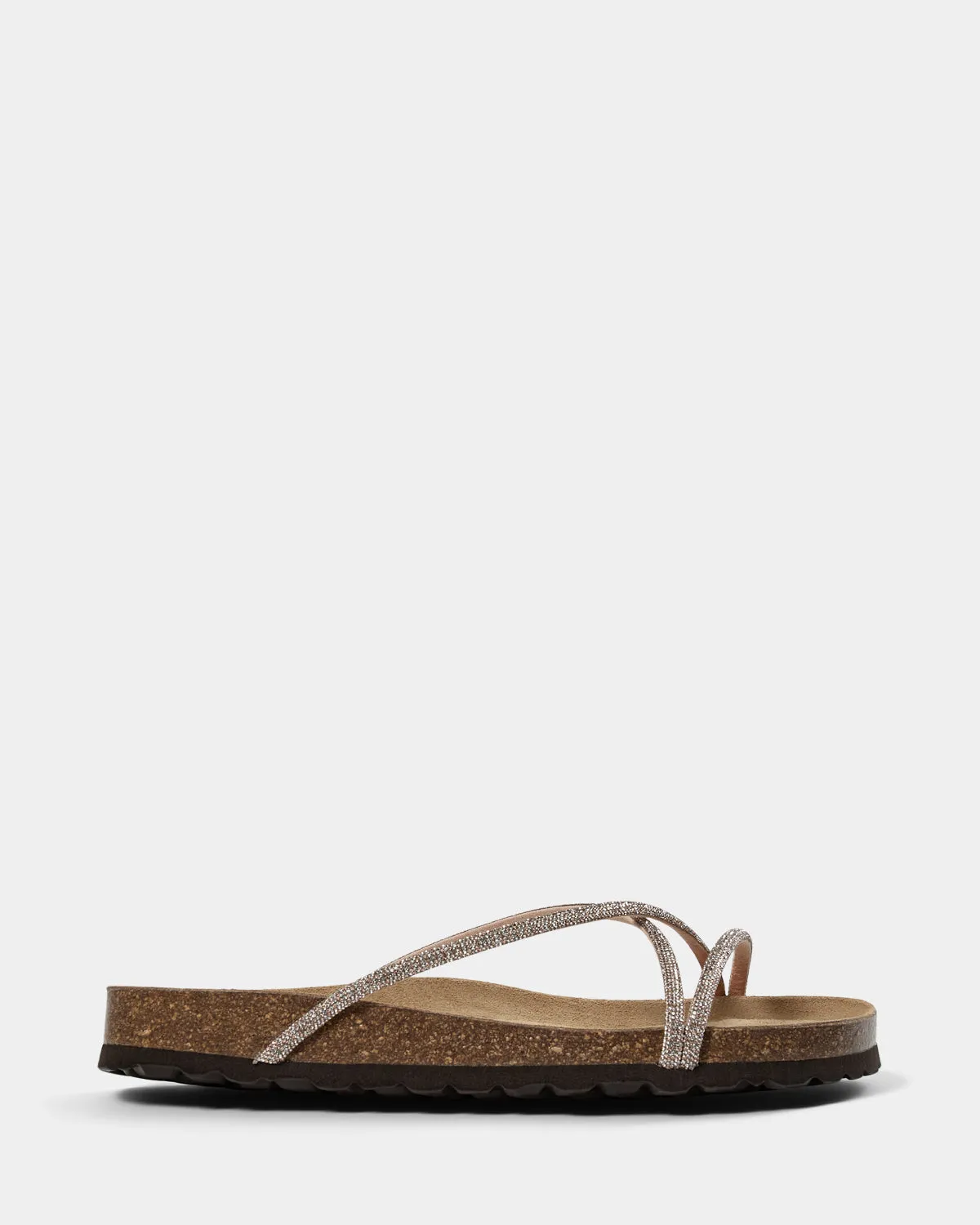 ERINSW SANDAL - Light rose