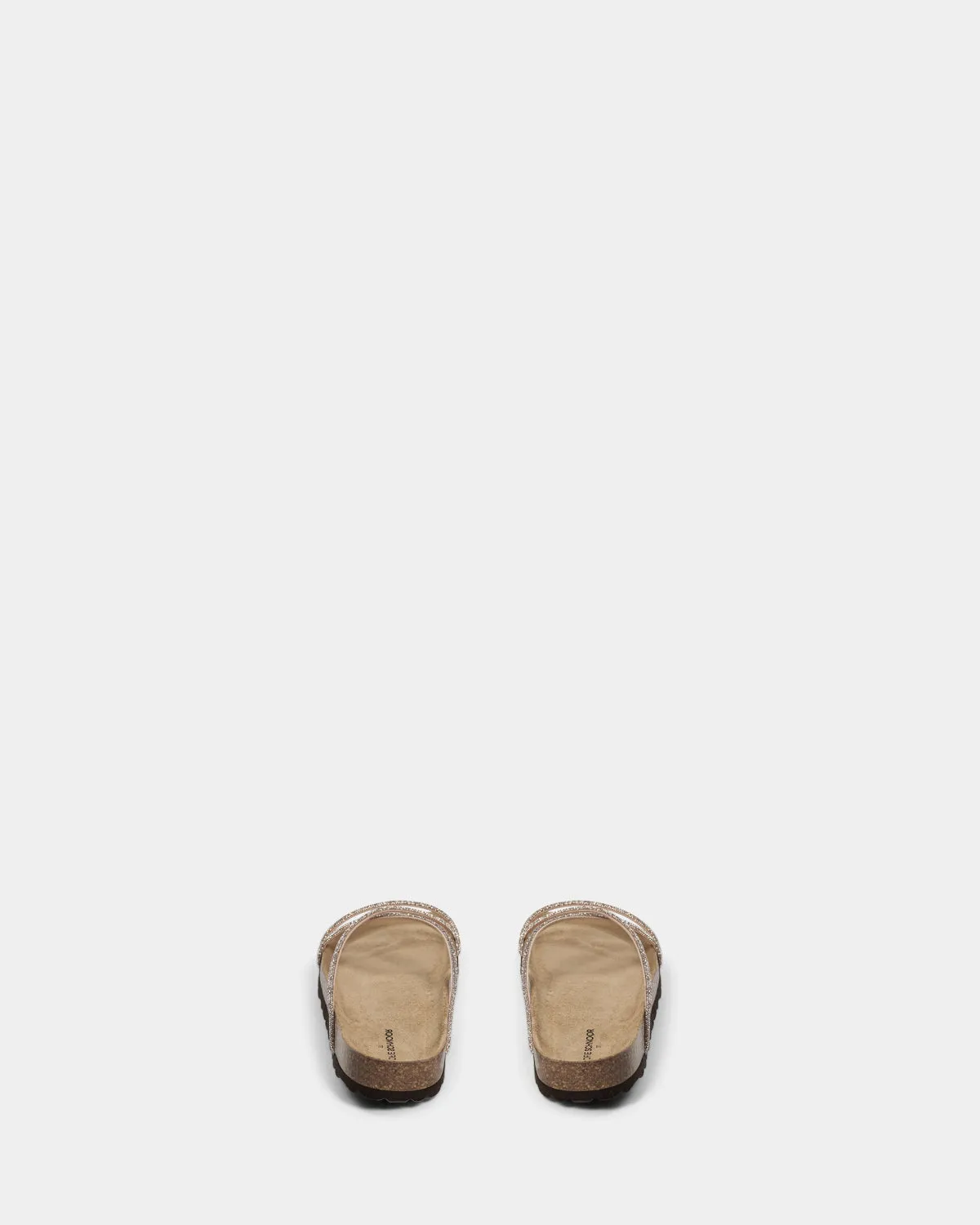 ERINSW SANDAL - Light rose