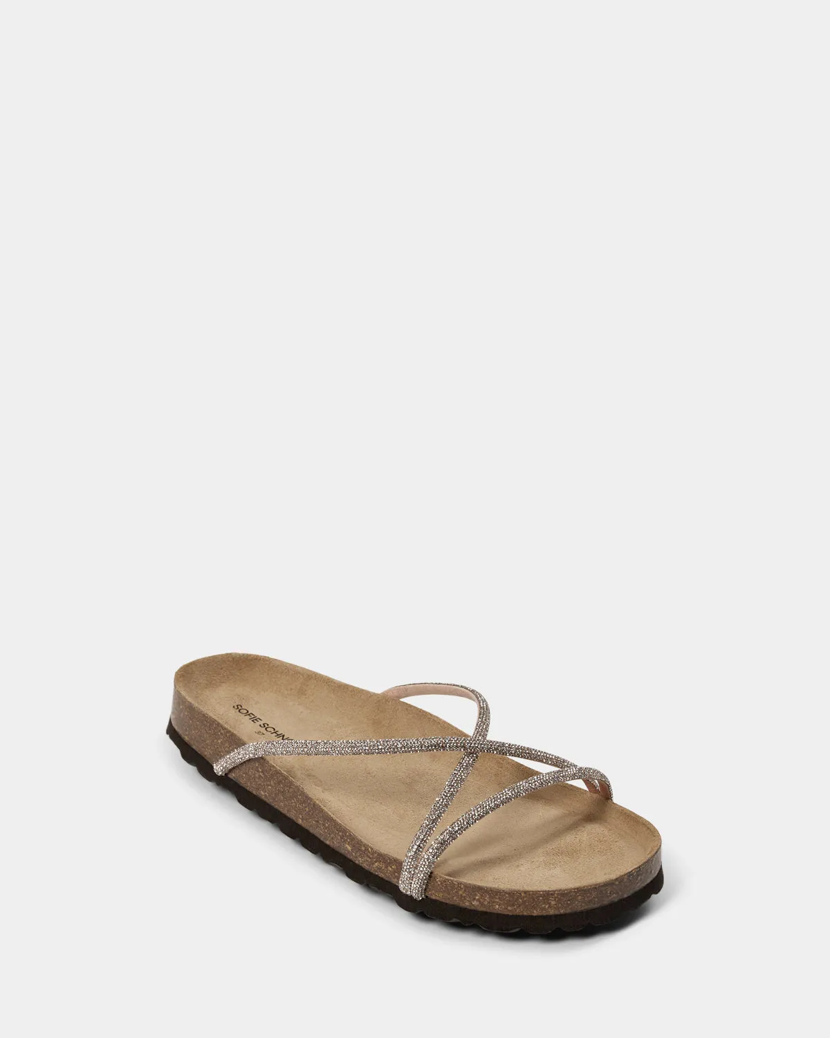 ERINSW SANDAL - Light rose