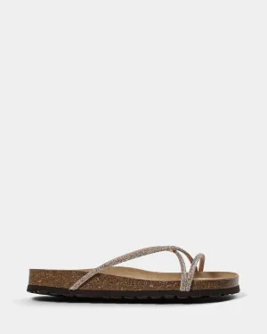 ERINSW SANDAL - Light rose