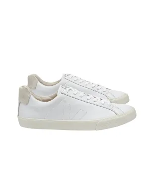 ESPLAR LEATHER EXTRA WHITE NATURAL