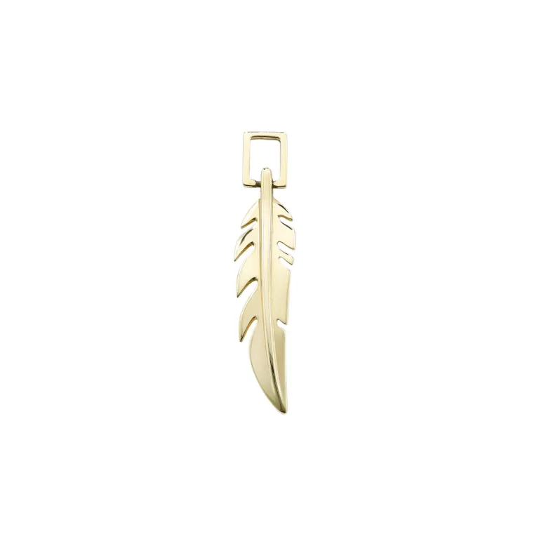 Feather Medium EarWishes