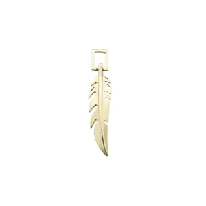 Feather Medium EarWishes