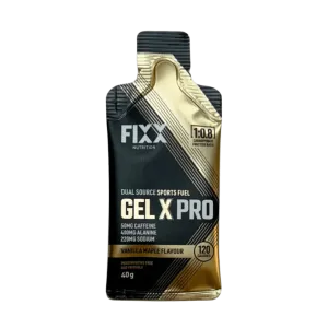 Fixx Nutrition - Gel X Pro