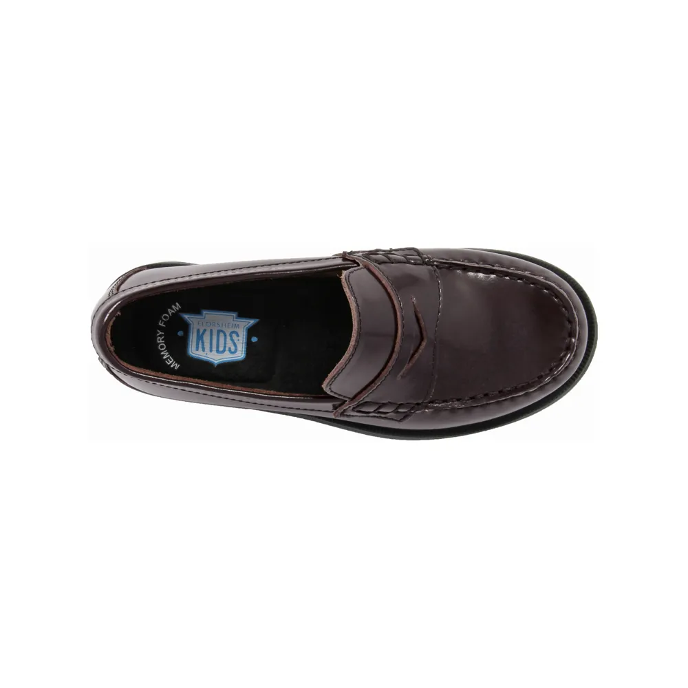 Florsheim Croquet Penny Jr (16565-601/001)