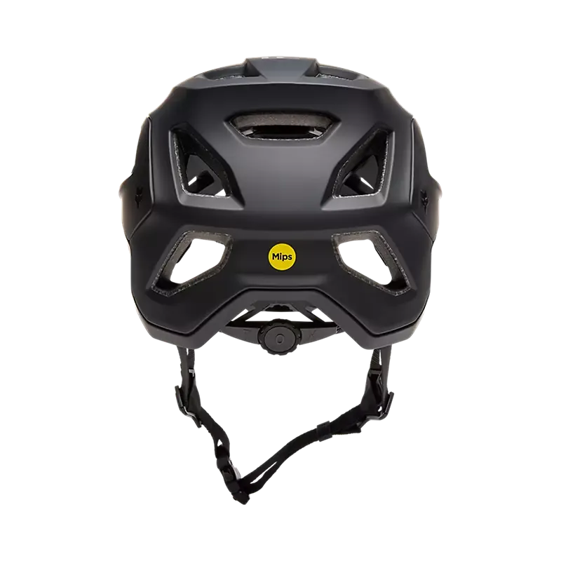 Fox Speedframe Solid Mountain Bike Helmet
