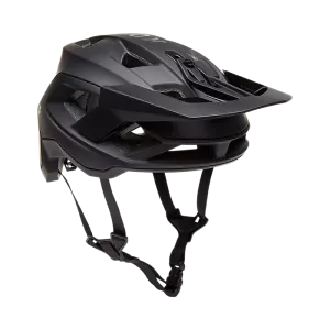 Fox Speedframe Solid Mountain Bike Helmet