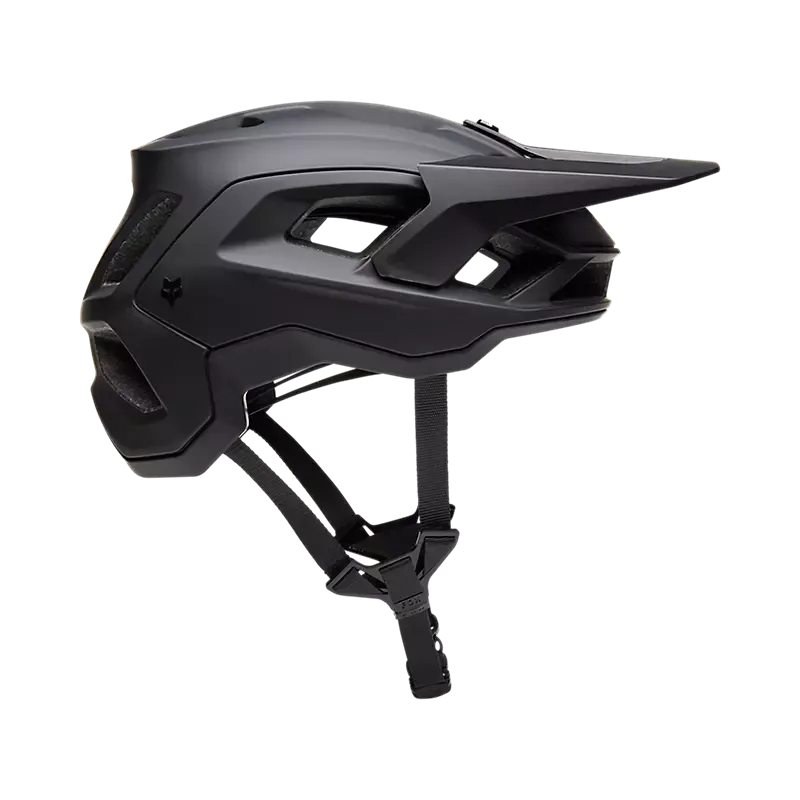 Fox Speedframe Solid Mountain Bike Helmet