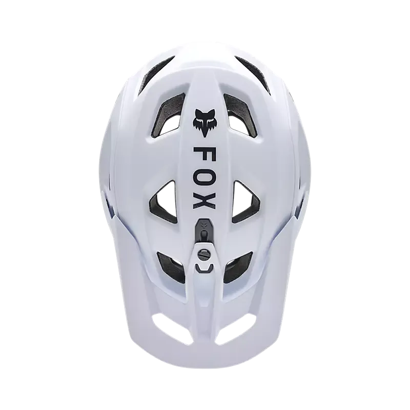 Fox Speedframe Solid Mountain Bike Helmet