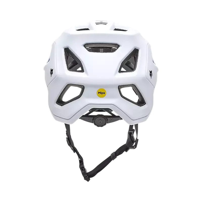 Fox Speedframe Solid Mountain Bike Helmet