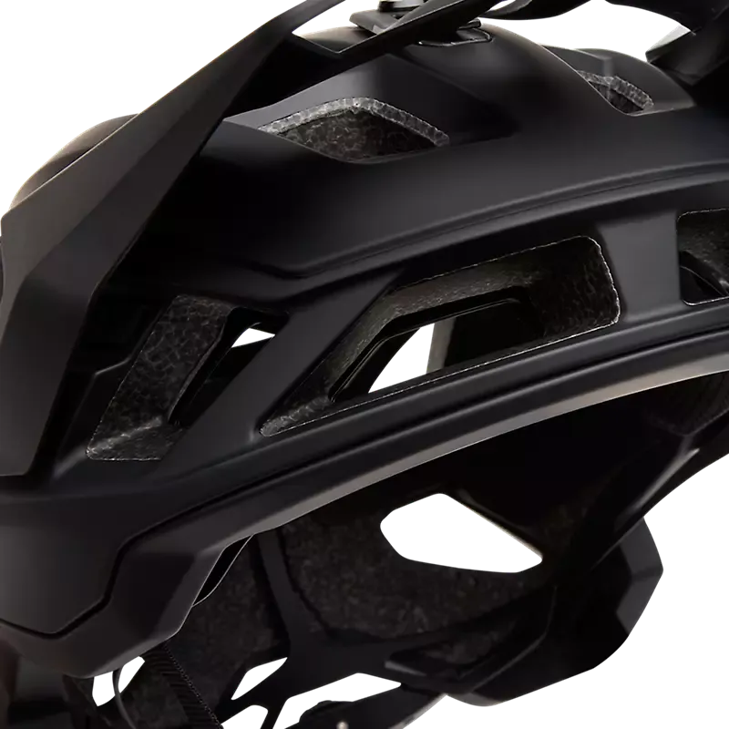 Fox Speedframe Solid Mountain Bike Helmet