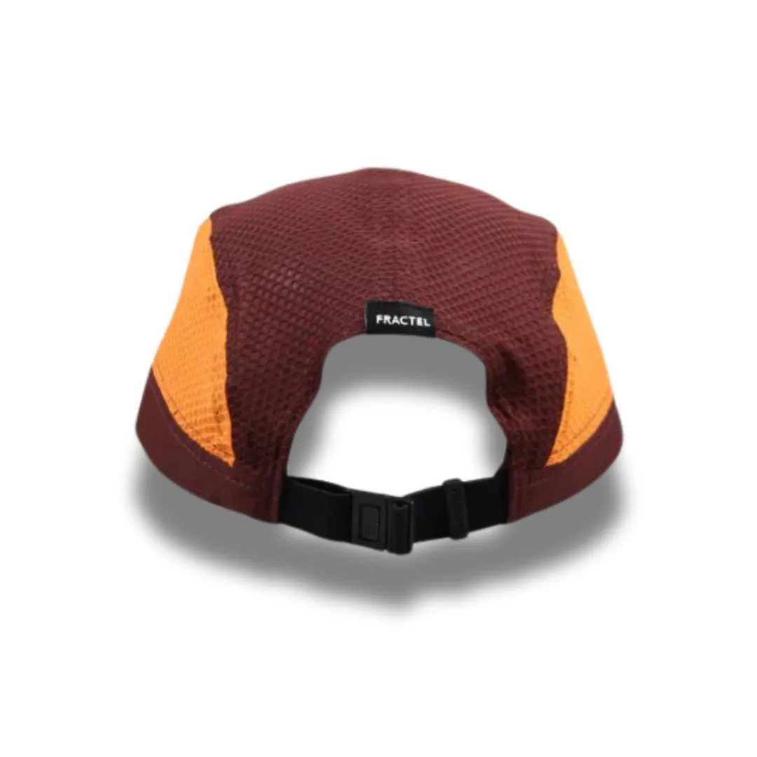 Fractel - R-SERIES "QUANTA" Edition Cap