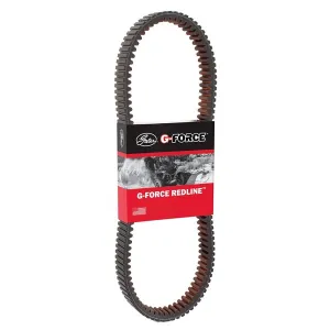 G-Force Redline ATV/UTV Drive Belt 28R3982 Fits some Arctic Cat Part# 28R3982
