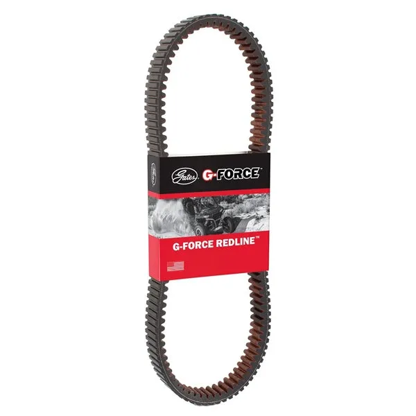 G-Force Redline ATV/UTV Drive Belt 28R3982 Fits some Arctic Cat Part# 28R3982