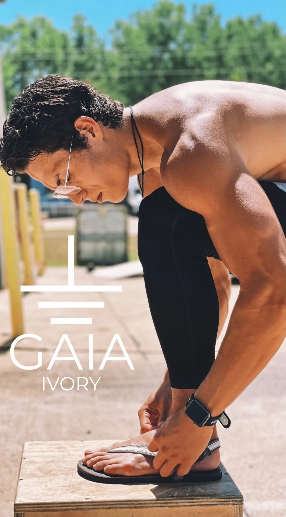 GAIA - Ivory