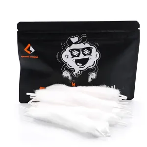 GeekVape Feather Cotton 20pcs