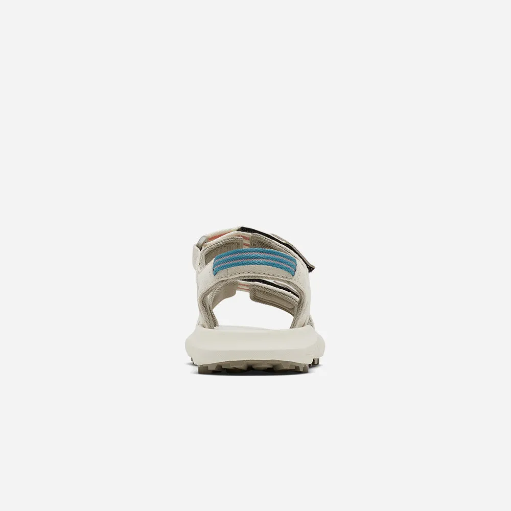 Giày Sandal Nữ Columbia Trailstorm™ Hiker 2 Strap - Xám