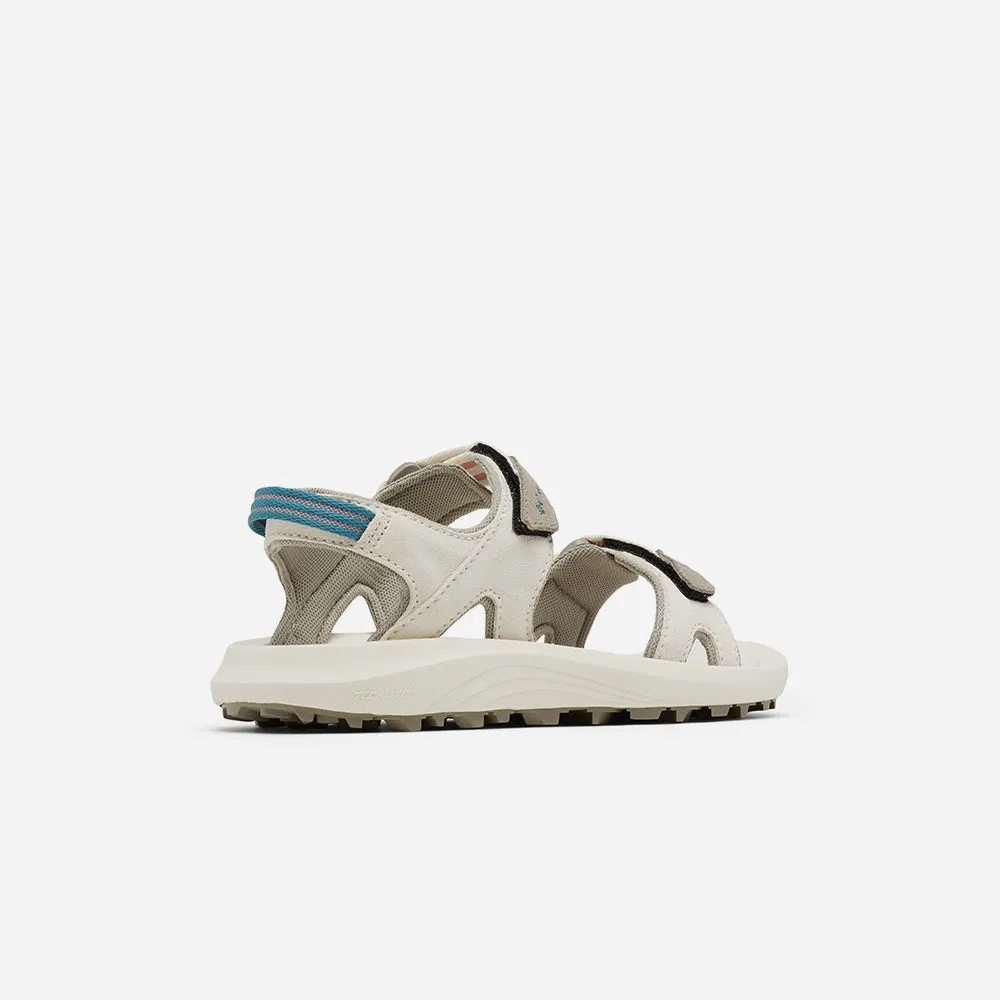 Giày Sandal Nữ Columbia Trailstorm™ Hiker 2 Strap - Xám