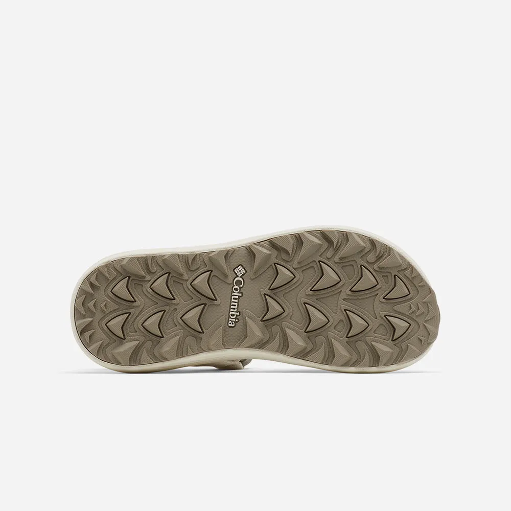 Giày Sandal Nữ Columbia Trailstorm™ Hiker 2 Strap - Xám