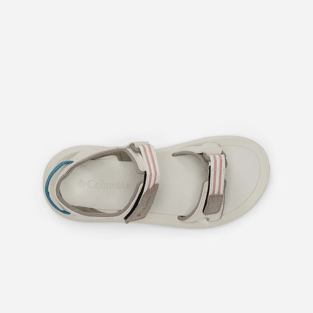 Giày Sandal Nữ Columbia Trailstorm™ Hiker 2 Strap - Xám