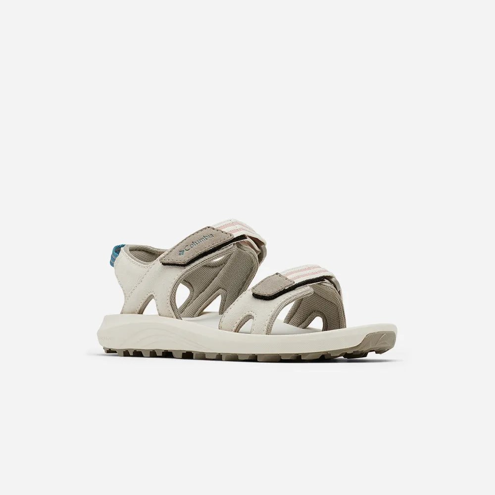 Giày Sandal Nữ Columbia Trailstorm™ Hiker 2 Strap - Xám