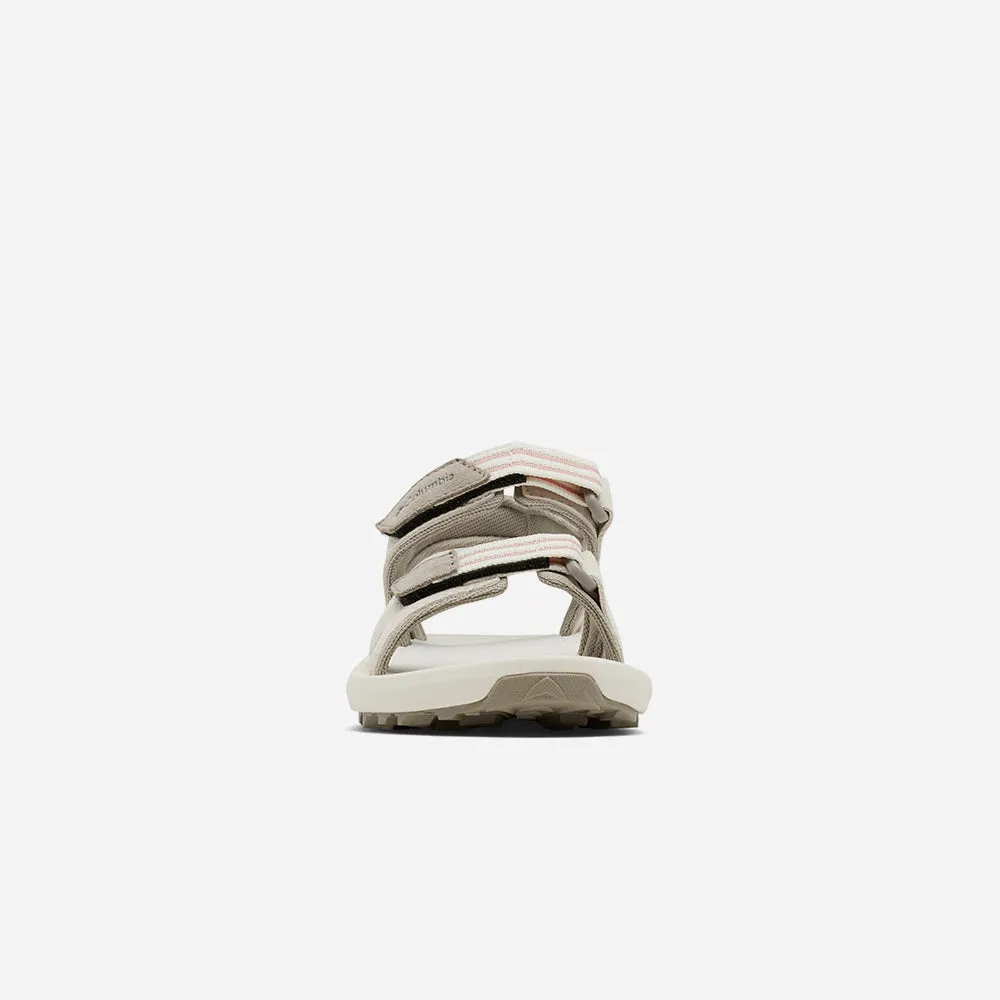 Giày Sandal Nữ Columbia Trailstorm™ Hiker 2 Strap - Xám