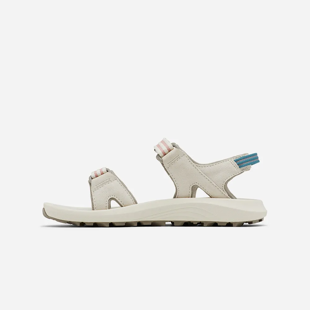 Giày Sandal Nữ Columbia Trailstorm™ Hiker 2 Strap - Xám