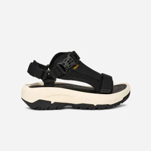 Giày Sandal Nữ Teva Hurricane Ampsole Volt - Đen