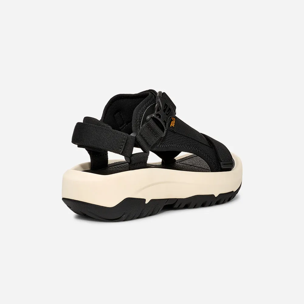 Giày Sandal Nữ Teva Hurricane Ampsole Volt - Đen