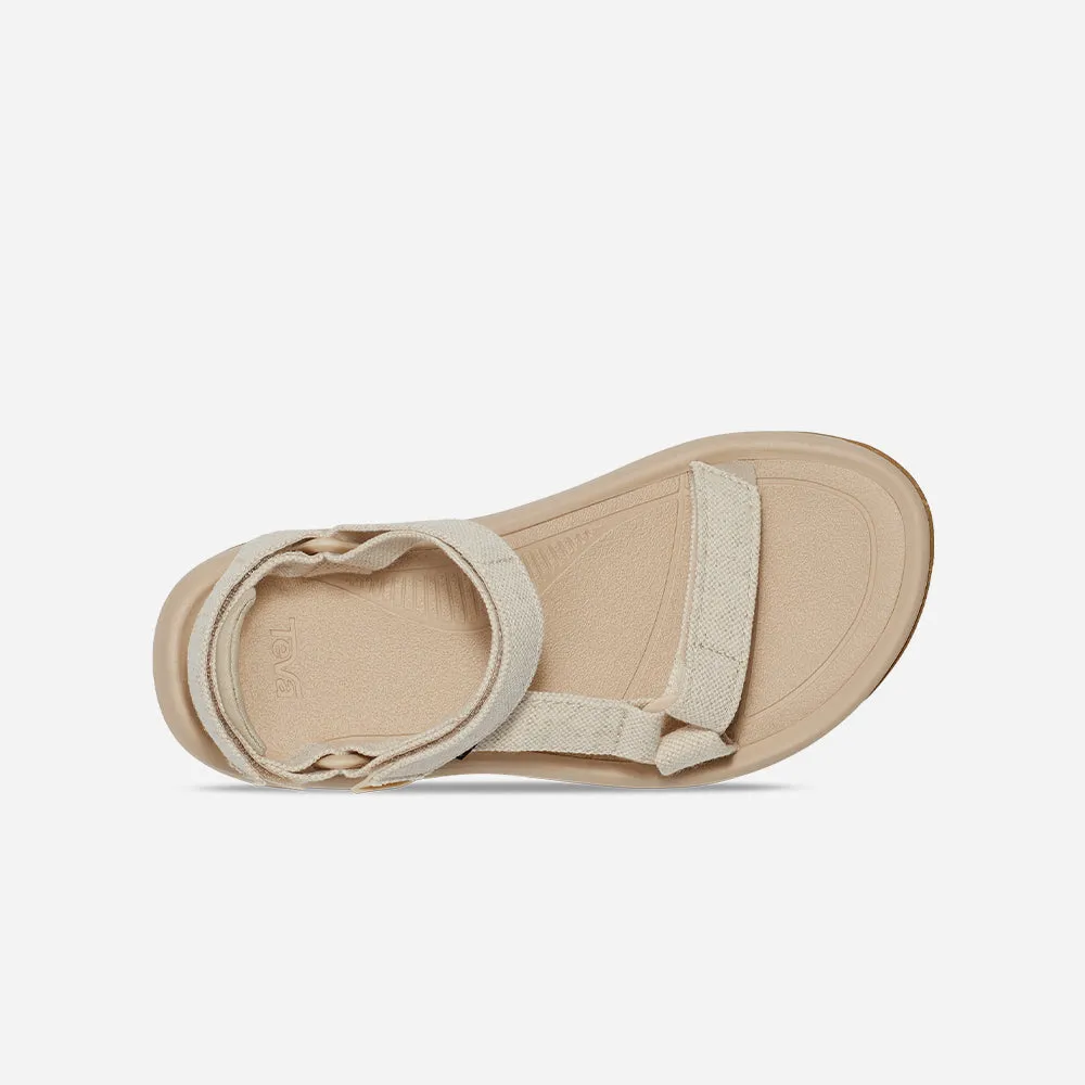 Giày Sandal Nữ Teva Hurricane Xlt2 Hemp - Be