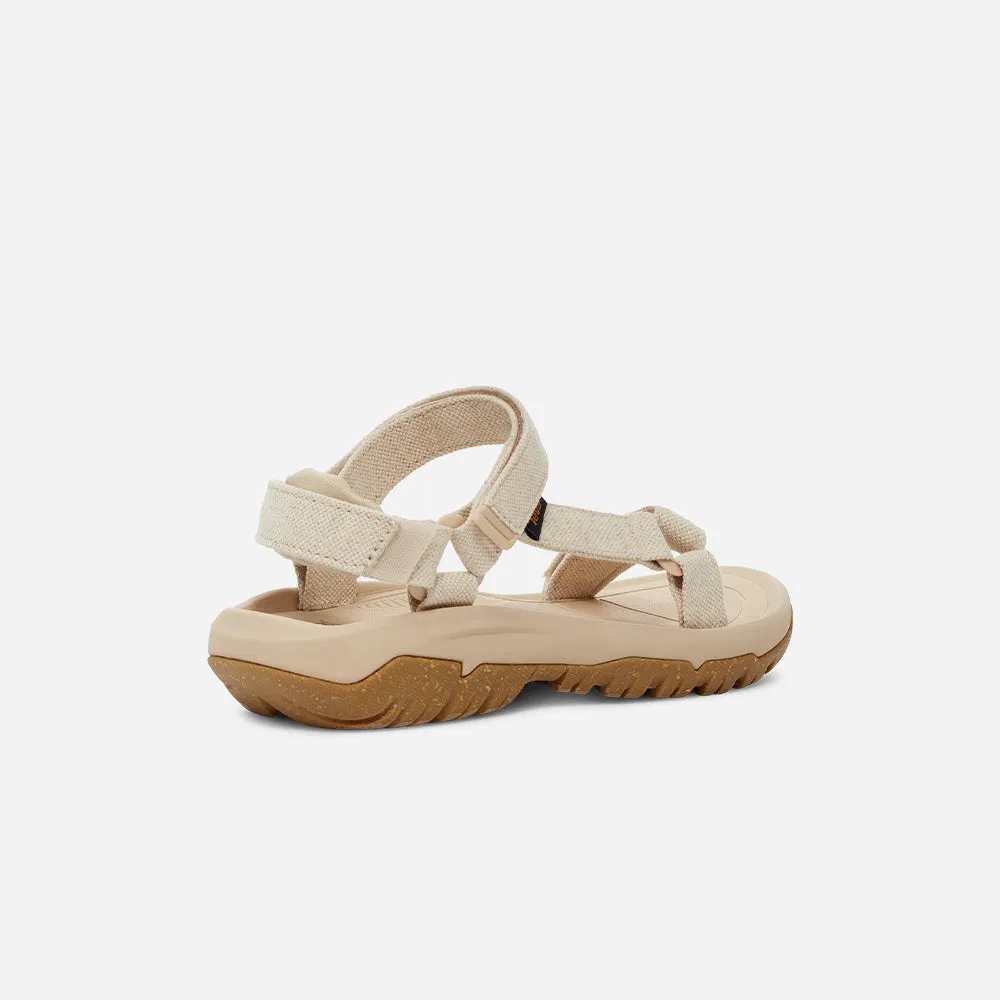 Giày Sandal Nữ Teva Hurricane Xlt2 Hemp - Be