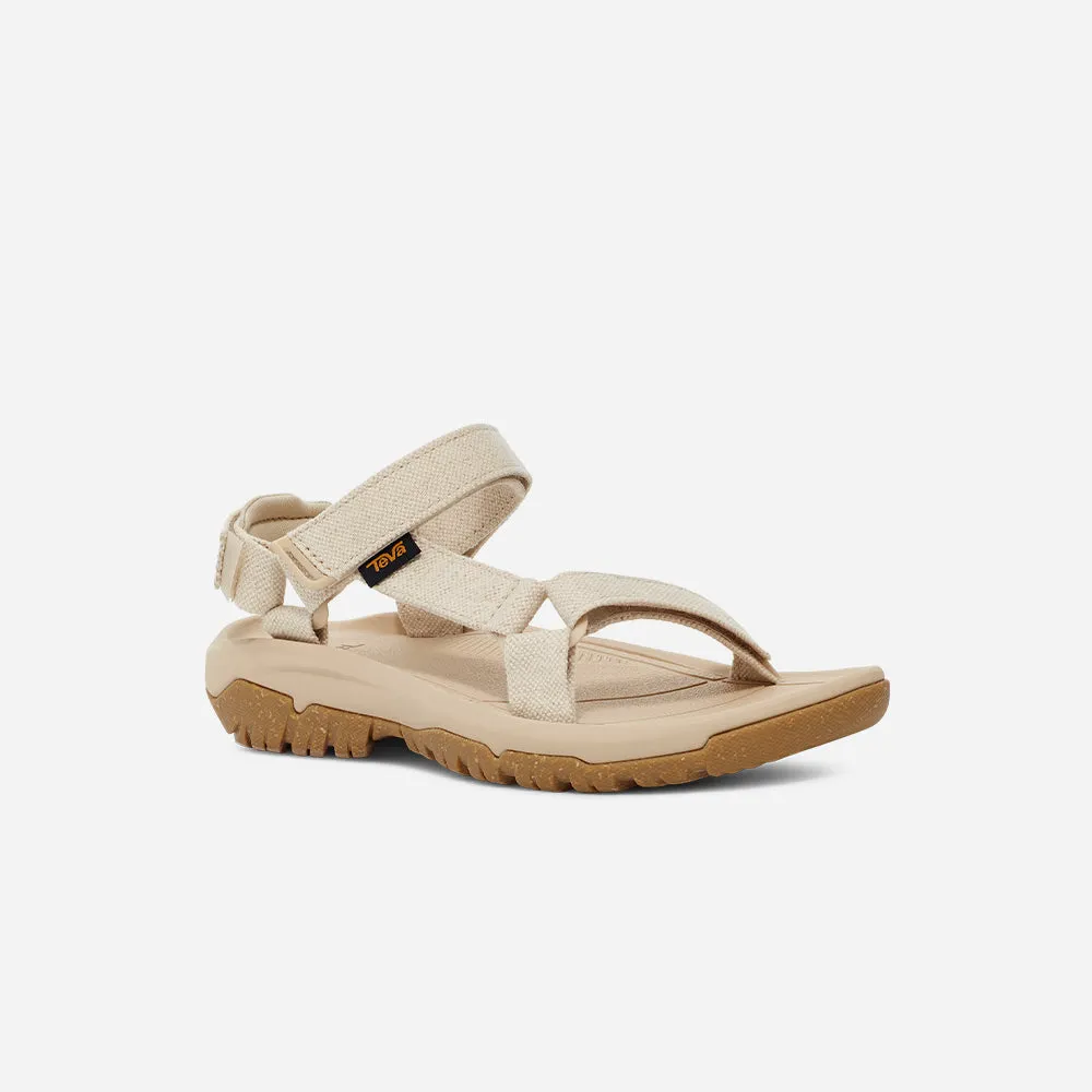 Giày Sandal Nữ Teva Hurricane Xlt2 Hemp - Be