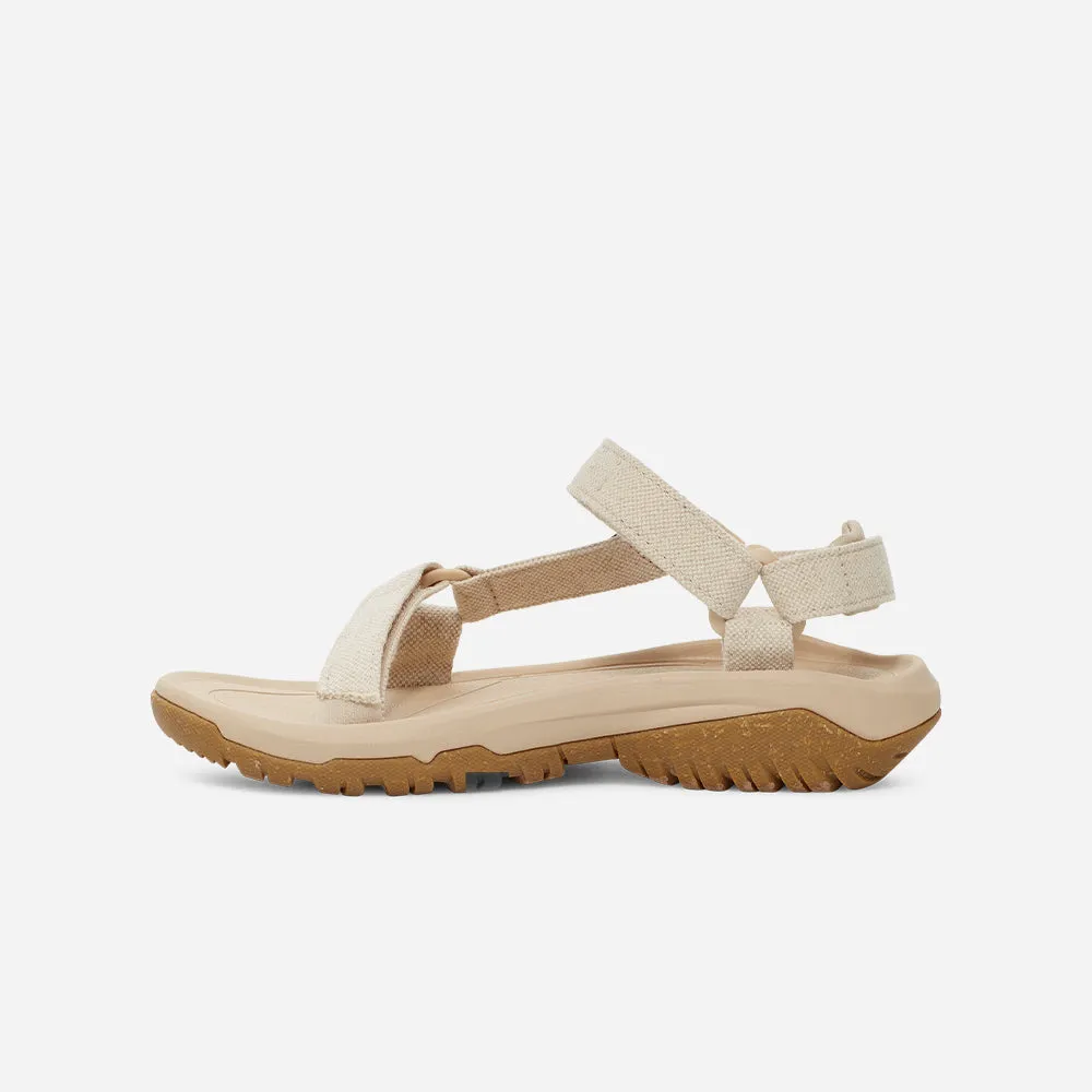 Giày Sandal Nữ Teva Hurricane Xlt2 Hemp - Be
