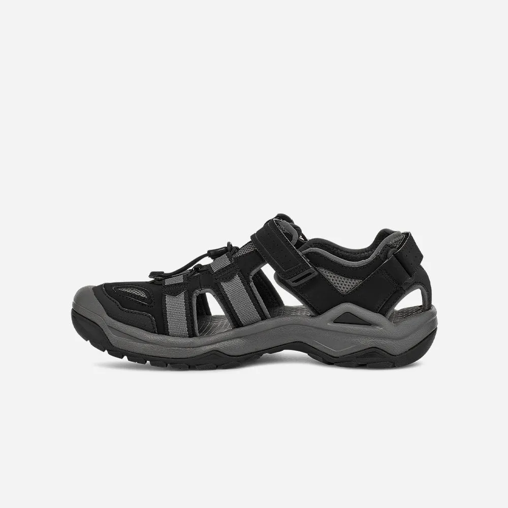 Giày Sandal Nam Teva Omnium 2 - Đen