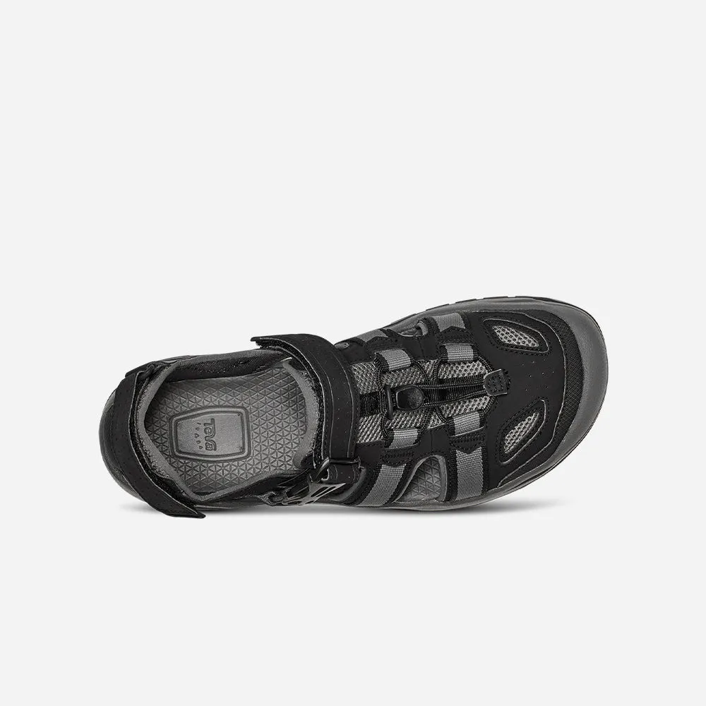 Giày Sandal Nam Teva Omnium 2 - Đen
