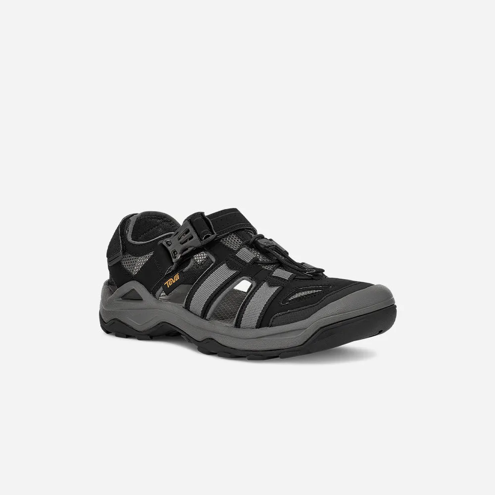 Giày Sandal Nam Teva Omnium 2 - Đen