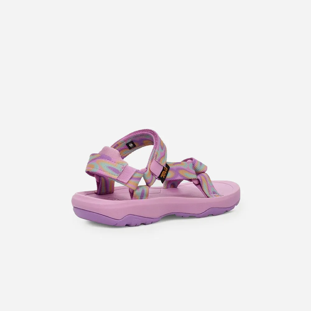Giày Sandal Trẻ Em Teva Teva Hurricane Xlt 2 Groovy - Hồng