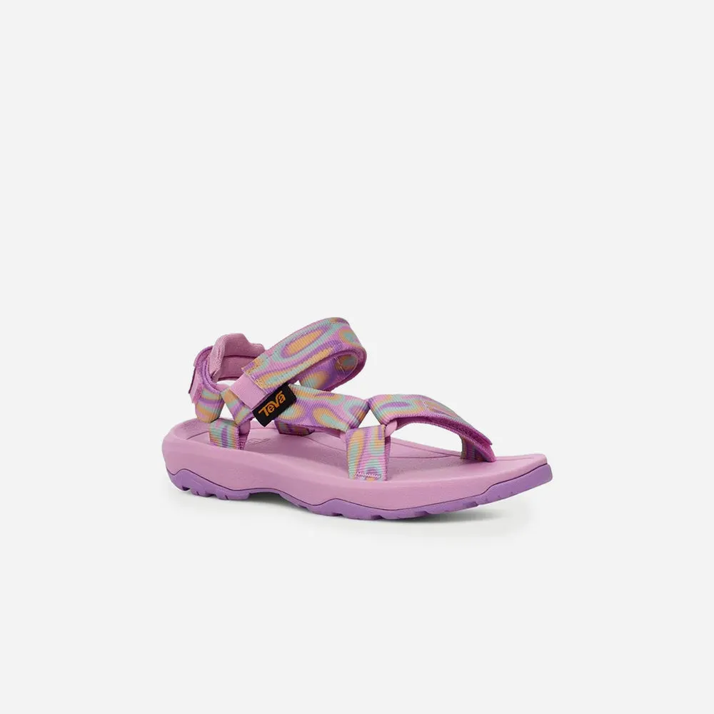 Giày Sandal Trẻ Em Teva Teva Hurricane Xlt 2 Groovy - Hồng