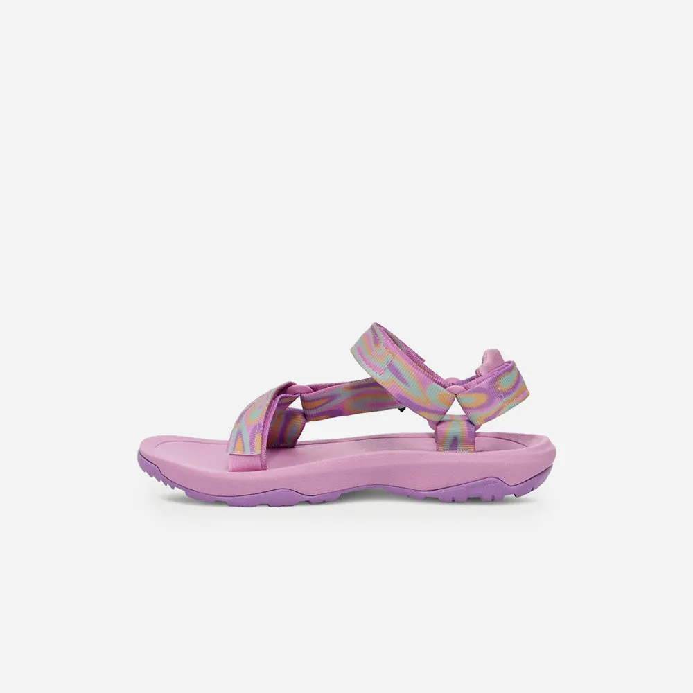 Giày Sandal Trẻ Em Teva Teva Hurricane Xlt 2 Groovy - Hồng