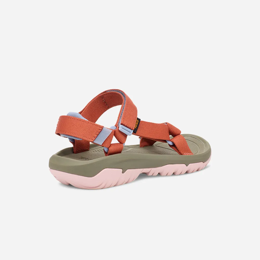 Giày Sandals Nữ Teva Hurricane Xlt2 - Cam