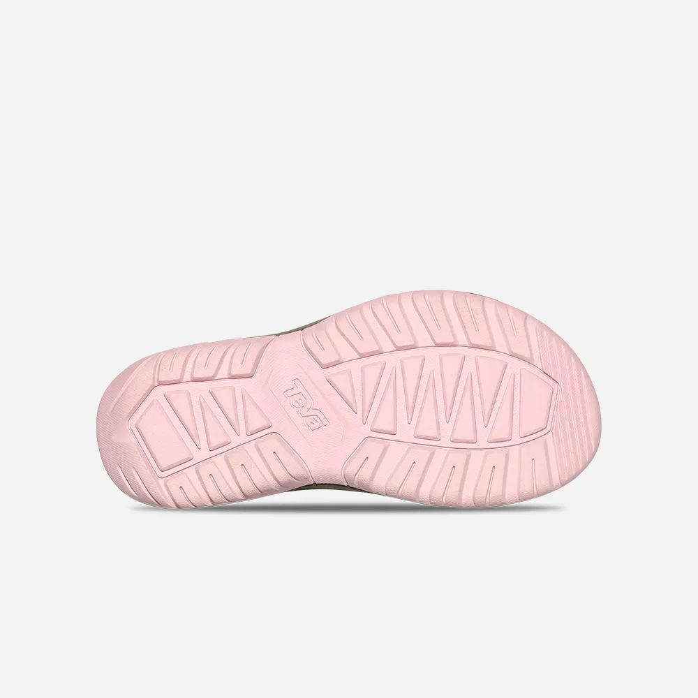 Giày Sandals Nữ Teva Hurricane Xlt2 - Cam