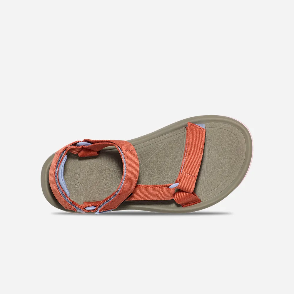 Giày Sandals Nữ Teva Hurricane Xlt2 - Cam