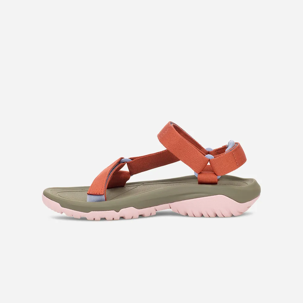 Giày Sandals Nữ Teva Hurricane Xlt2 - Cam