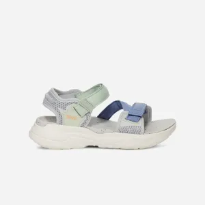 Giày Sandals Nữ Teva Zymic - Trắng